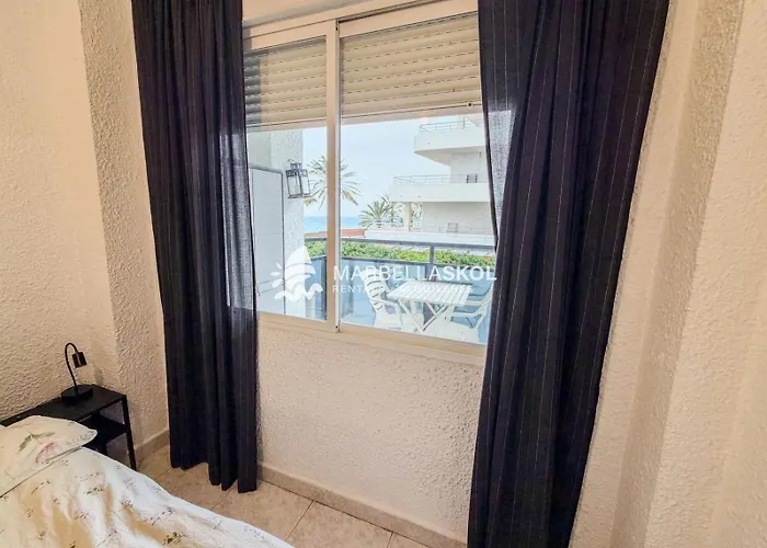 Apartment Skol