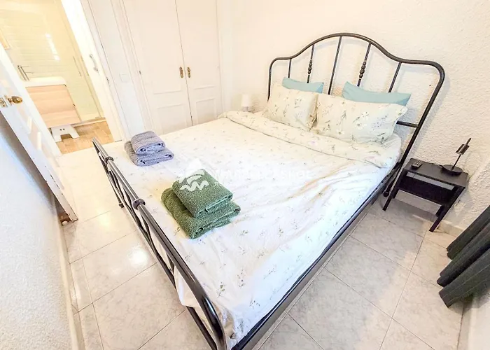 Apartment Skol *