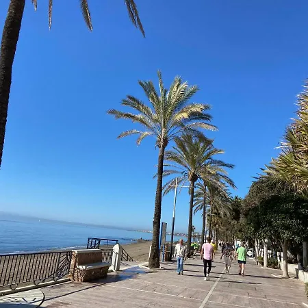 Appartement Skol Marbella