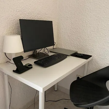 Appartement Skol *