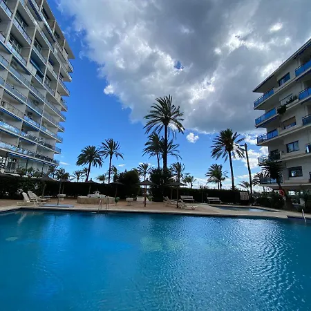 Appartement Skol *
