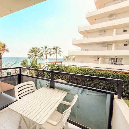 Apartament Skol Marbella