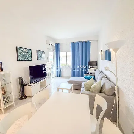 Skol Apartament Marbella