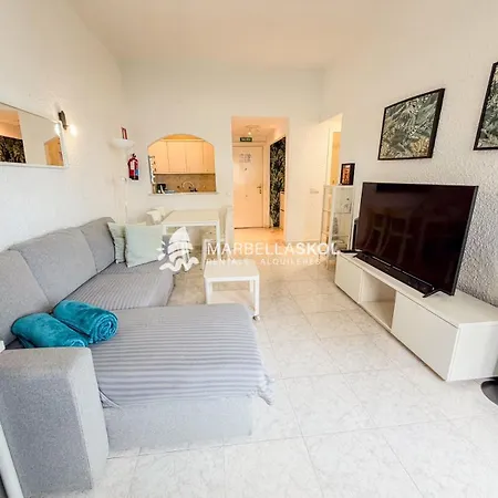 Skol Apartament Marbella