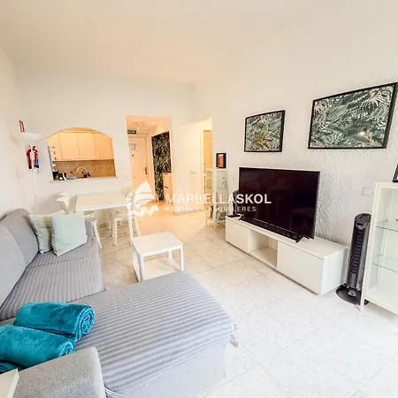 Skol Apartament Marbella