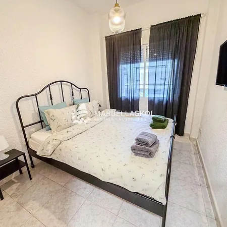 Skol Apartament Marbella