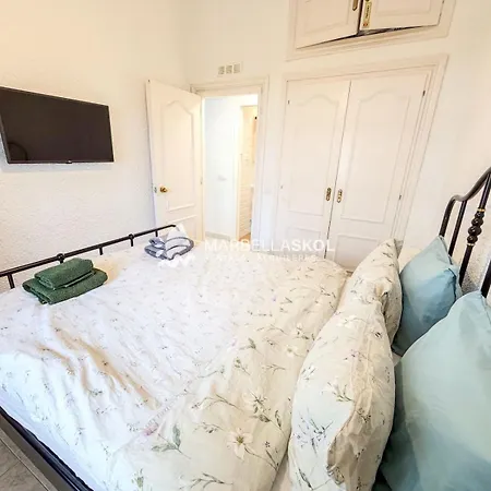 Apartament Skol Marbella
