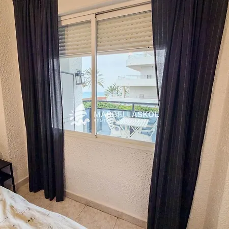 Apartament Skol