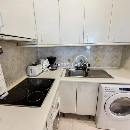 Apartament Skol Marbella