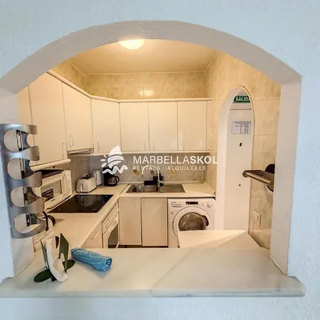 Skol Apartament Marbella