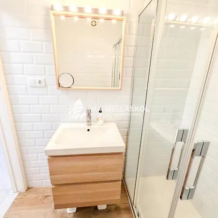 Apartament Skol