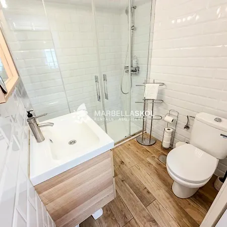 Apartament Skol Marbella