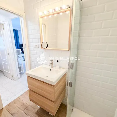 Skol Apartament Marbella