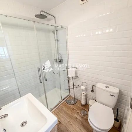 Apartament Skol Marbella