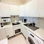 Skol Apartment